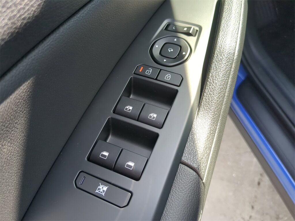 2026 Kia Sportage X-Line San Clemente CA