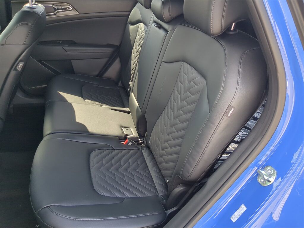 2026 Kia Sportage X-Line San Clemente CA