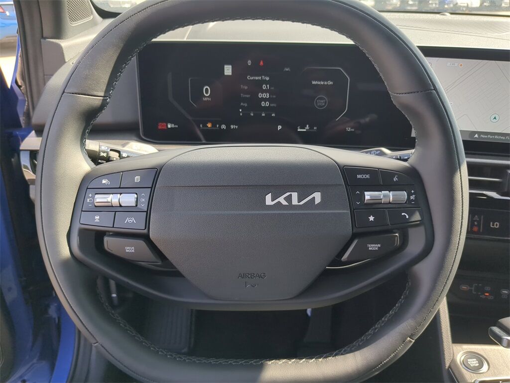 2026 Kia Sportage X-Line San Clemente CA