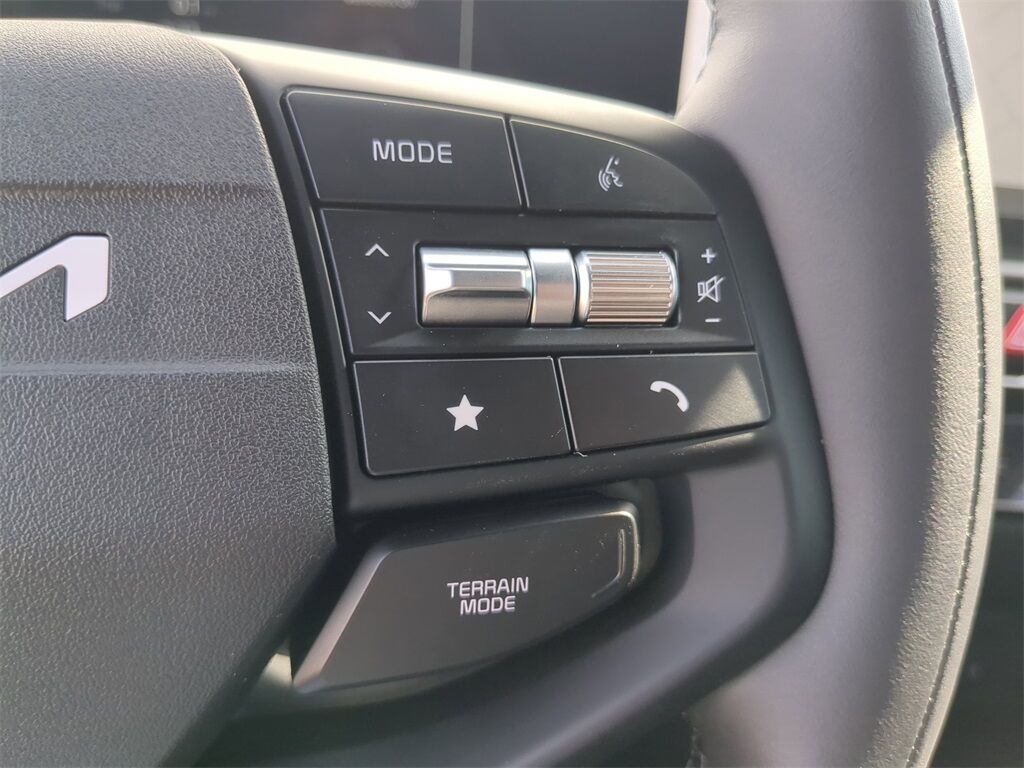 2026 Kia Sportage X-Line San Clemente CA