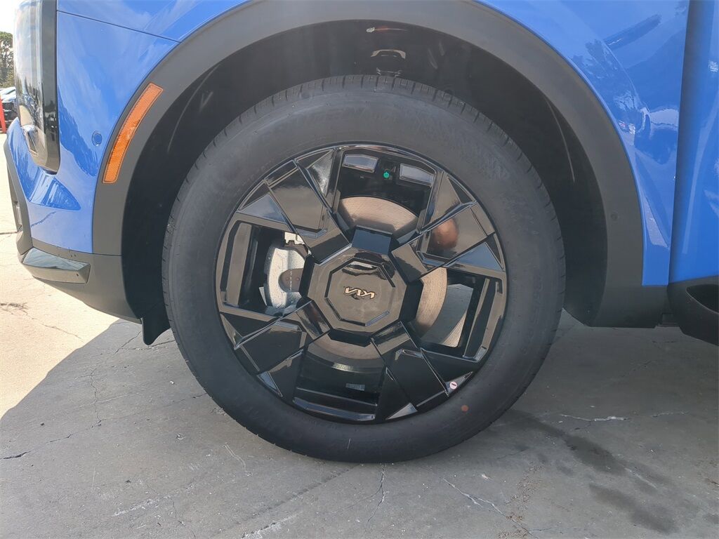 2026 Kia Sportage X-Line San Clemente CA