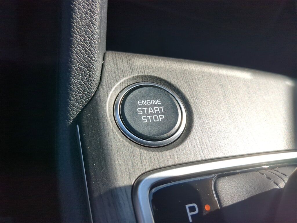 2026 Kia Sportage X-Line San Clemente CA