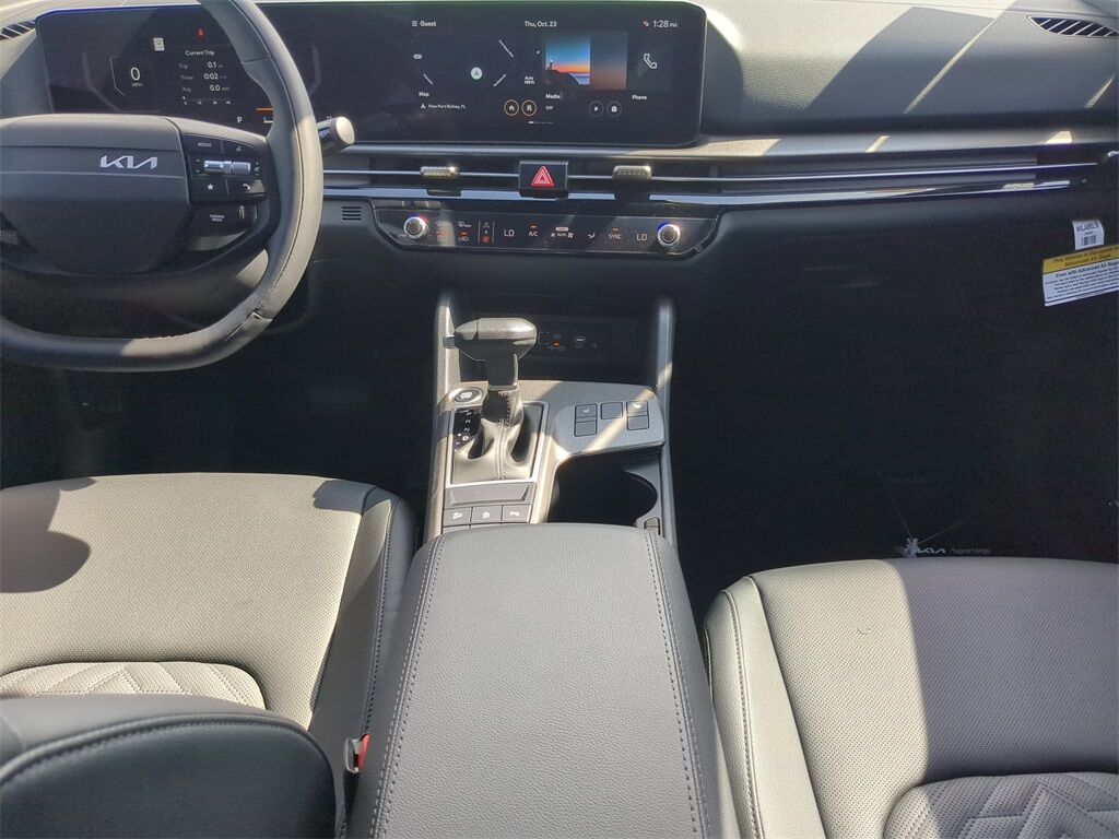 2026 Kia Sportage X-Line San Clemente CA