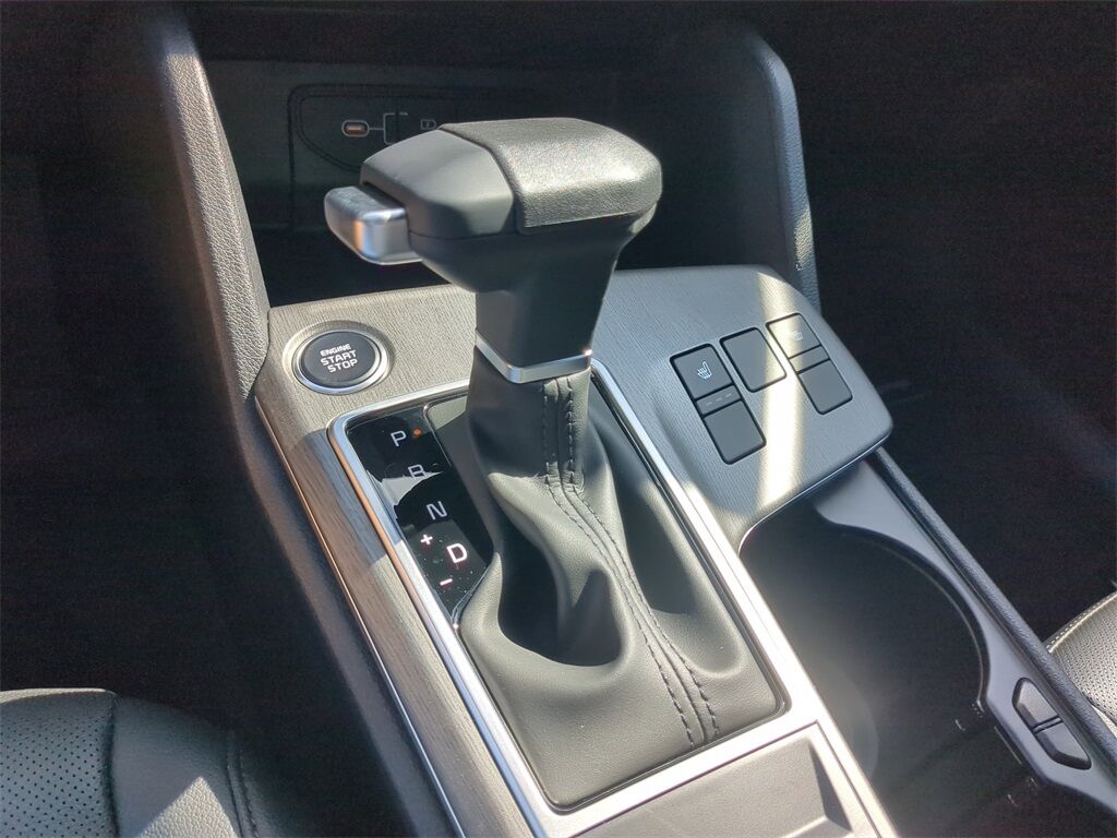 2026 Kia Sportage X-Line San Clemente CA