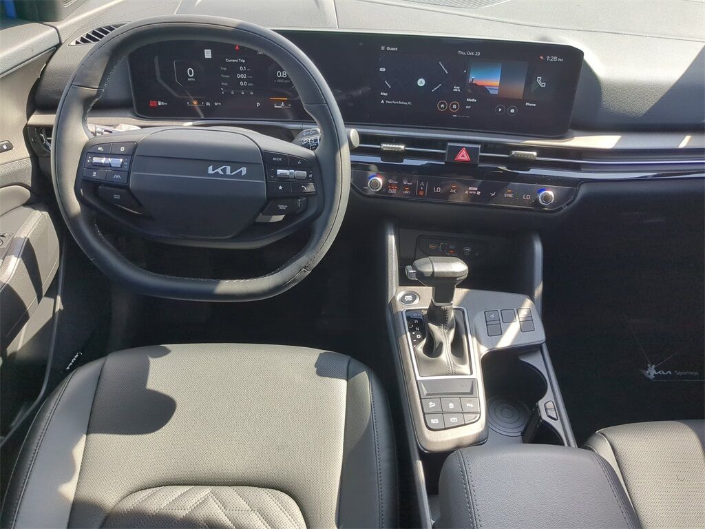 2026 Kia Sportage X-Line San Clemente CA