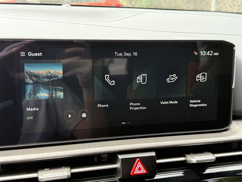 2026 Kia Sportage X-Line San Clemente CA