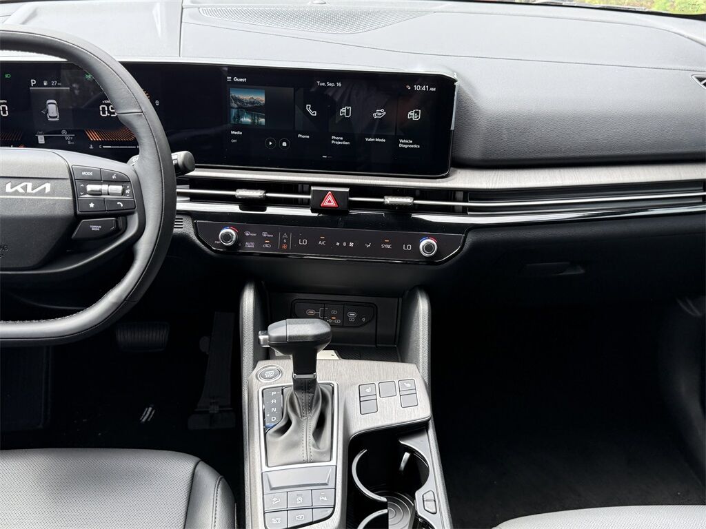 2026 Kia Sportage X-Line San Clemente CA