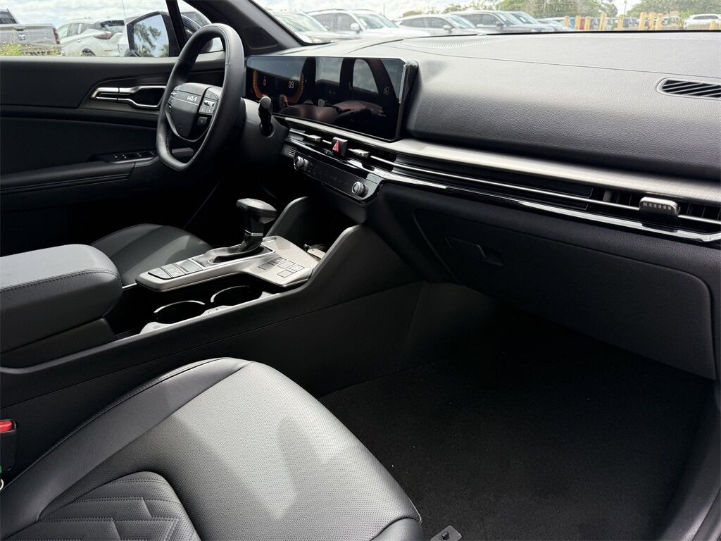 2026 Kia Sportage X-Line San Clemente CA