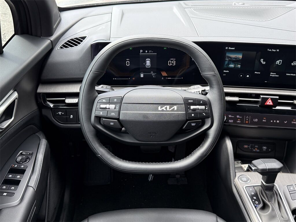 2026 Kia Sportage X-Line San Clemente CA