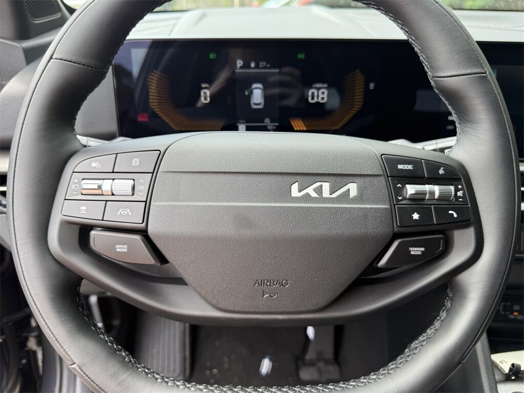 2026 Kia Sportage X-Line San Clemente CA