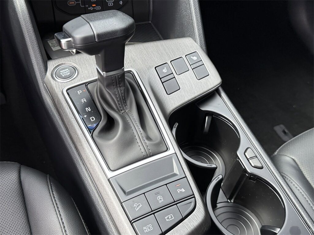2026 Kia Sportage X-Line San Clemente CA