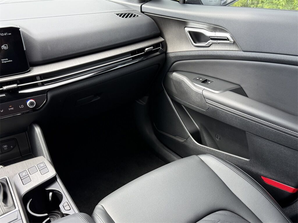 2026 Kia Sportage X-Line San Clemente CA