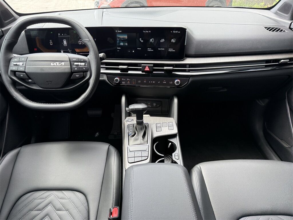 2026 Kia Sportage X-Line San Clemente CA