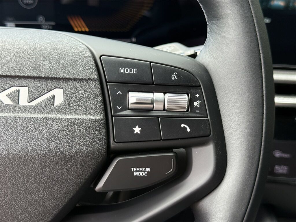 2026 Kia Sportage X-Line San Clemente CA