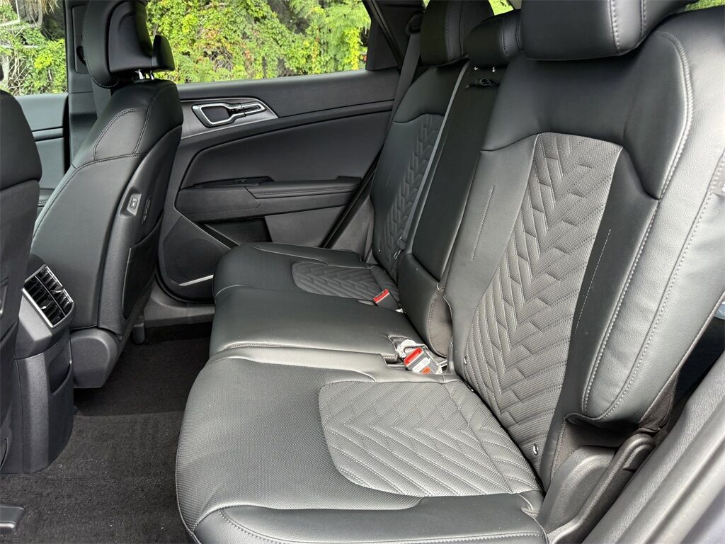 2026 Kia Sportage X-Line San Clemente CA