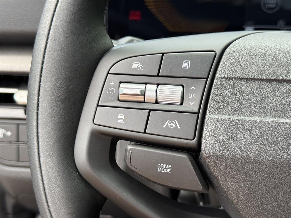 2026 Kia Sportage X-Line San Clemente CA