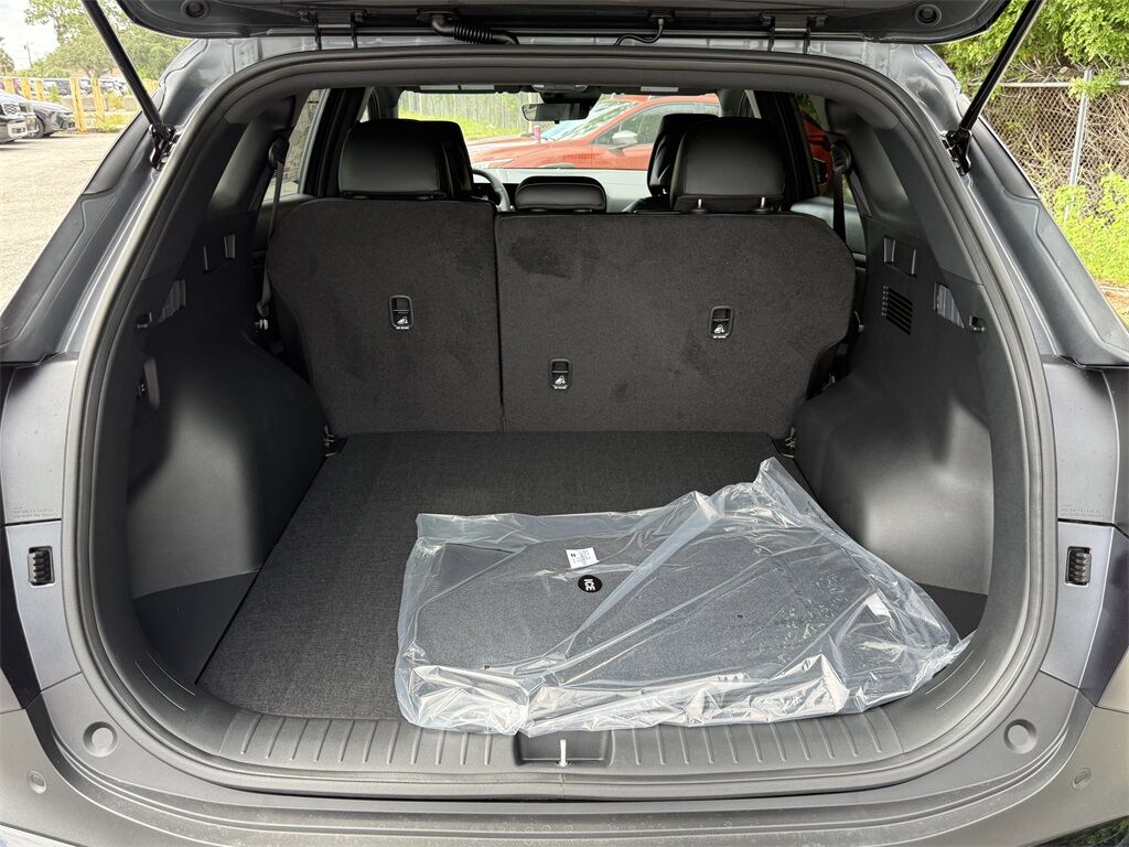 2026 Kia Sportage X-Line San Clemente CA