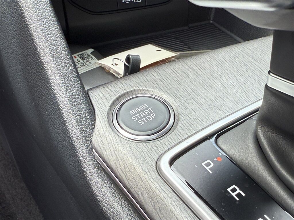 2026 Kia Sportage X-Line San Clemente CA
