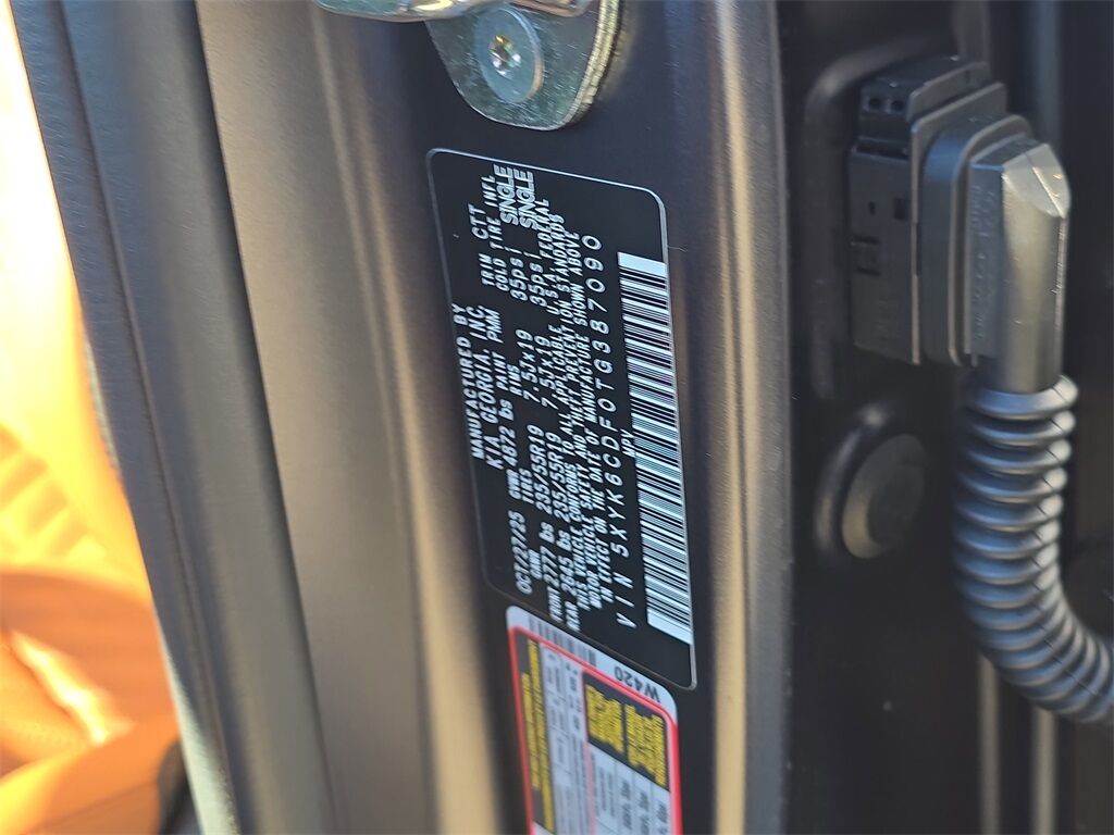 2026 Kia Sportage X-Line San Clemente CA