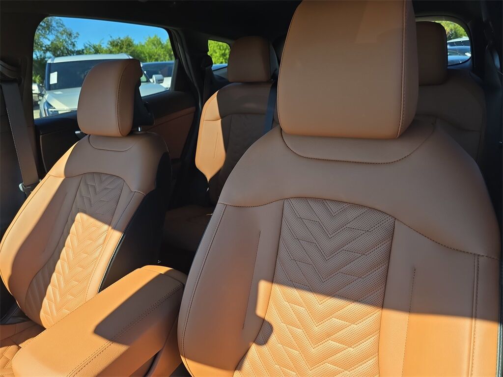 2026 Kia Sportage X-Line San Clemente CA