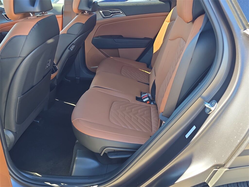 2026 Kia Sportage X-Line San Clemente CA