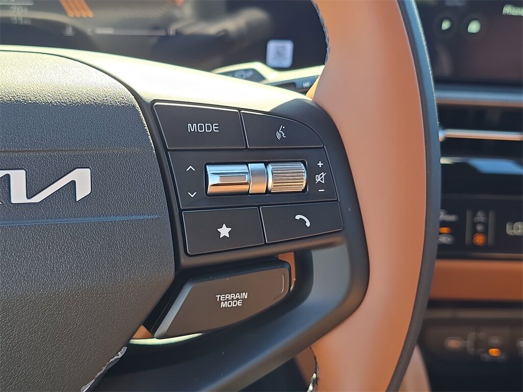 2026 Kia Sportage X-Line San Clemente CA