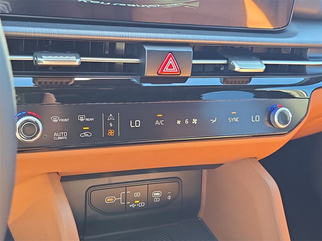 2026 Kia Sportage X-Line San Clemente CA