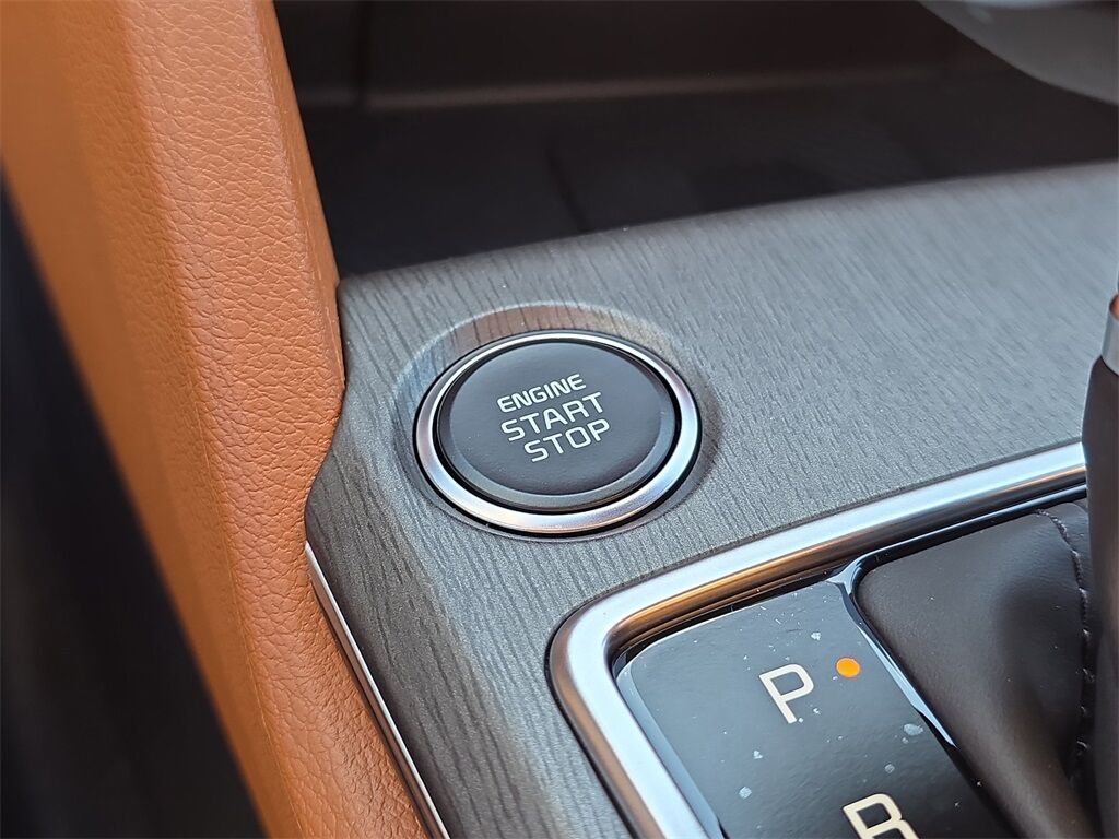 2026 Kia Sportage X-Line San Clemente CA