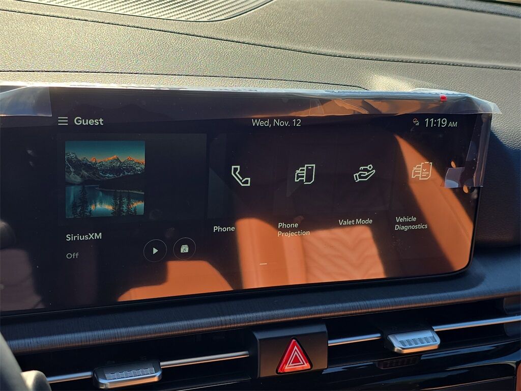 2026 Kia Sportage X-Line San Clemente CA