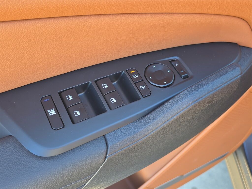 2026 Kia Sportage X-Line San Clemente CA