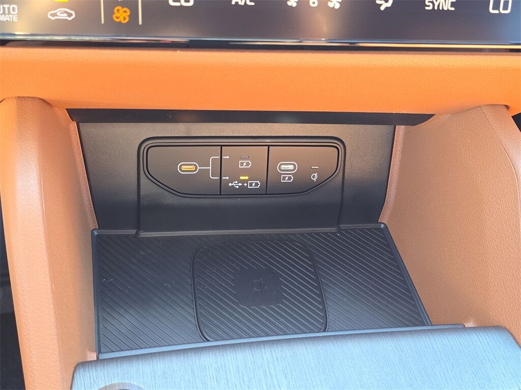 2026 Kia Sportage X-Line San Clemente CA