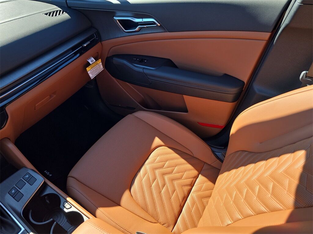 2026 Kia Sportage X-Line San Clemente CA