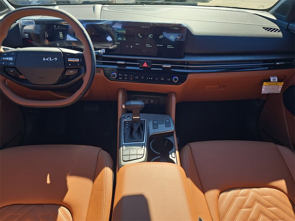 2026 Kia Sportage X-Line San Clemente CA