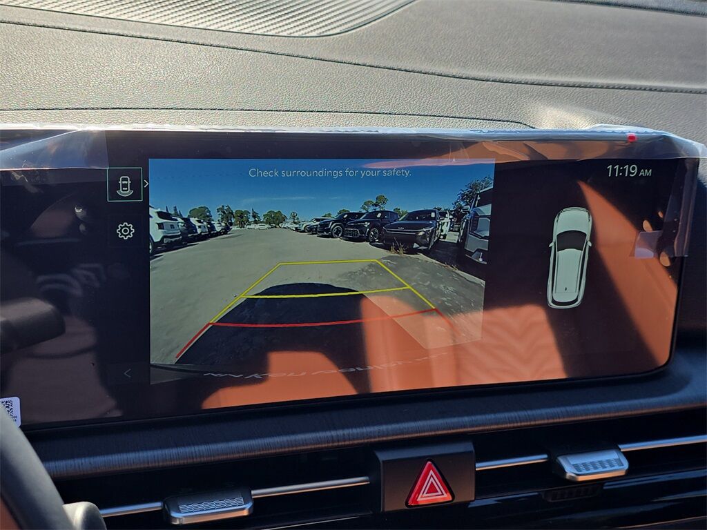 2026 Kia Sportage X-Line San Clemente CA