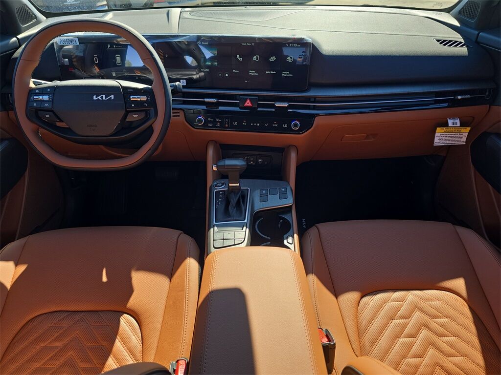 2026 Kia Sportage X-Line San Clemente CA