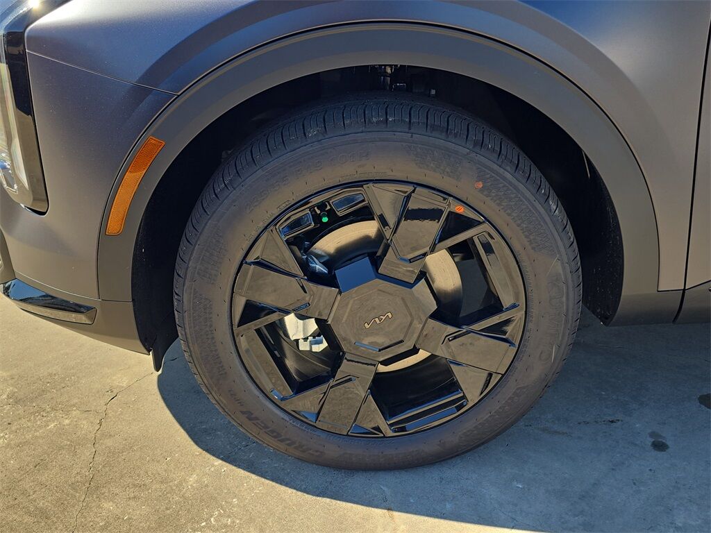 2026 Kia Sportage X-Line San Clemente CA