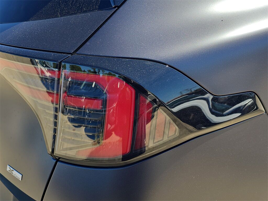 2026 Kia Sportage X-Line San Clemente CA