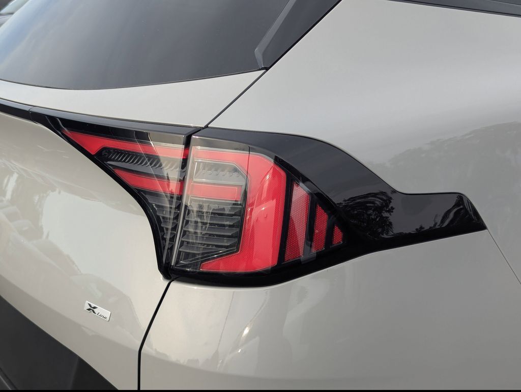 2026 Kia Sportage X-Line San Clemente CA