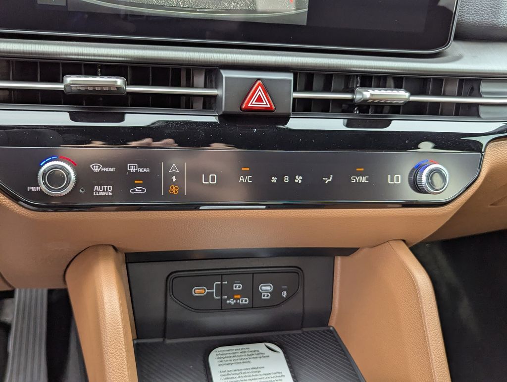2026 Kia Sportage X-Line San Clemente CA