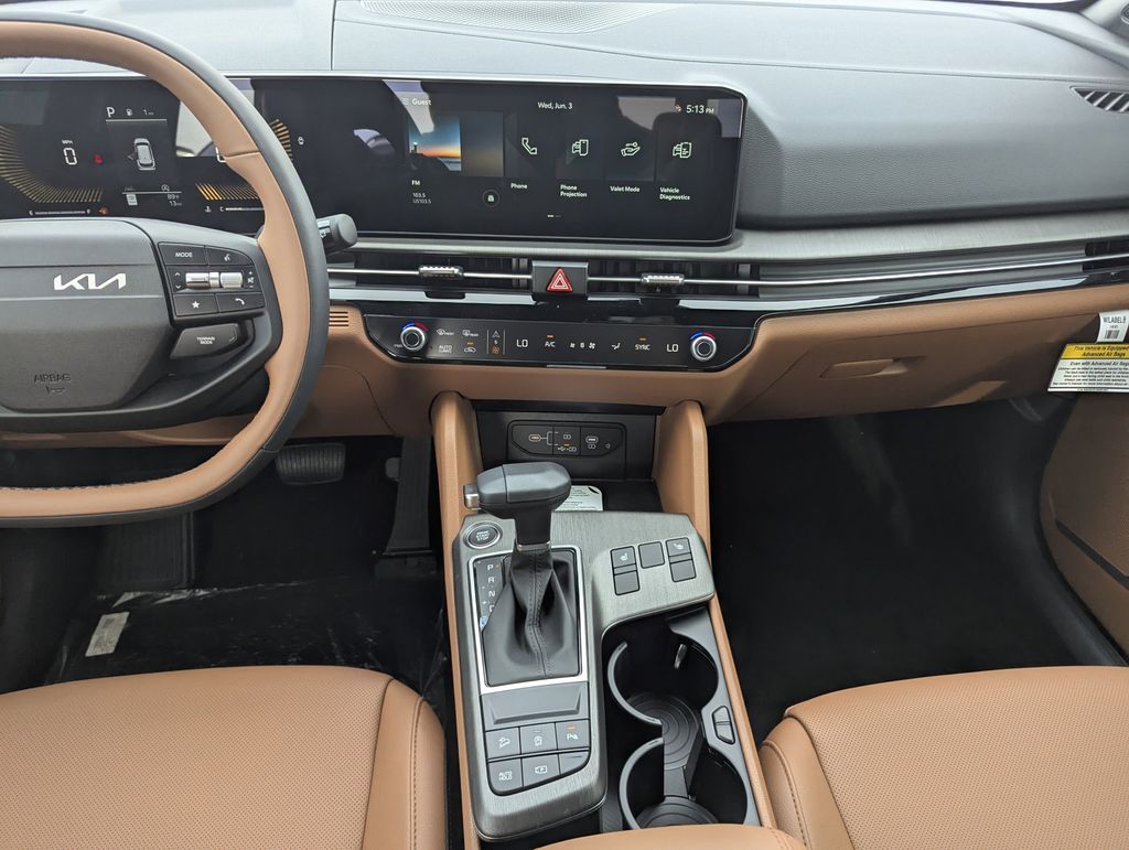 2026 Kia Sportage X-Line San Clemente CA