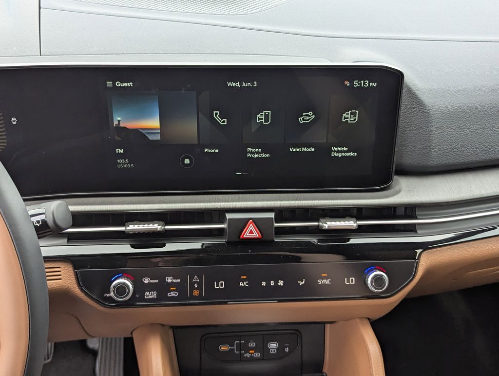 2026 Kia Sportage X-Line San Clemente CA