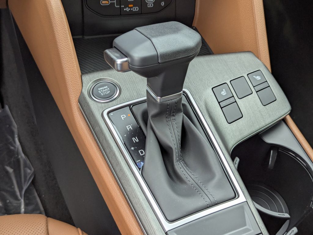 2026 Kia Sportage X-Line San Clemente CA