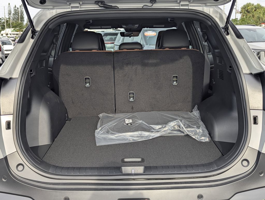 2026 Kia Sportage X-Line San Clemente CA