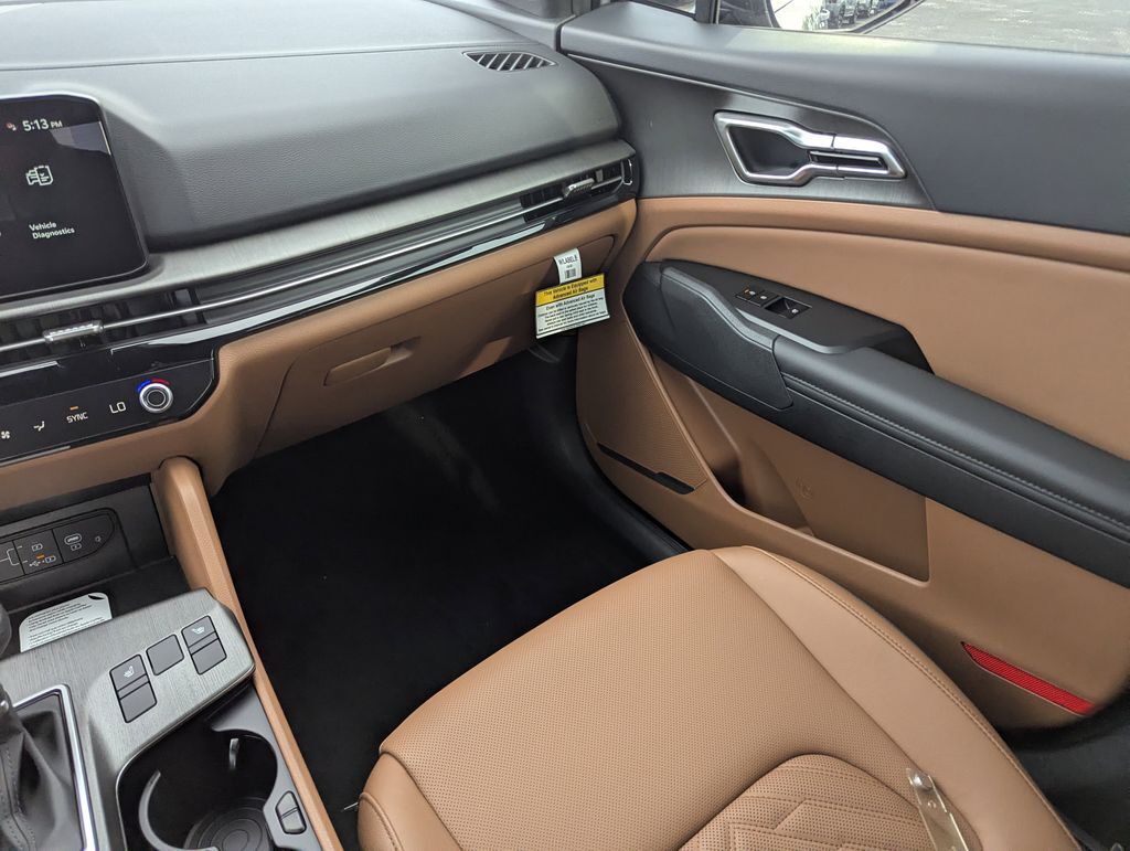 2026 Kia Sportage X-Line San Clemente CA