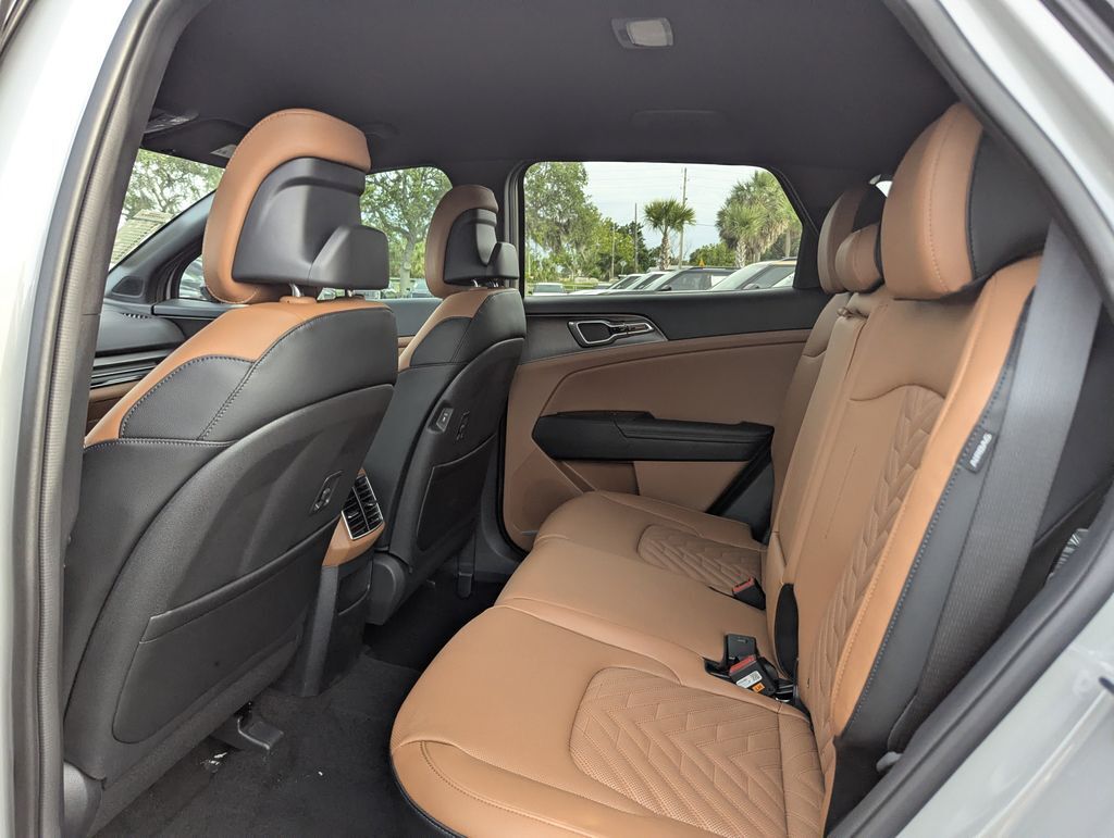 2026 Kia Sportage X-Line San Clemente CA