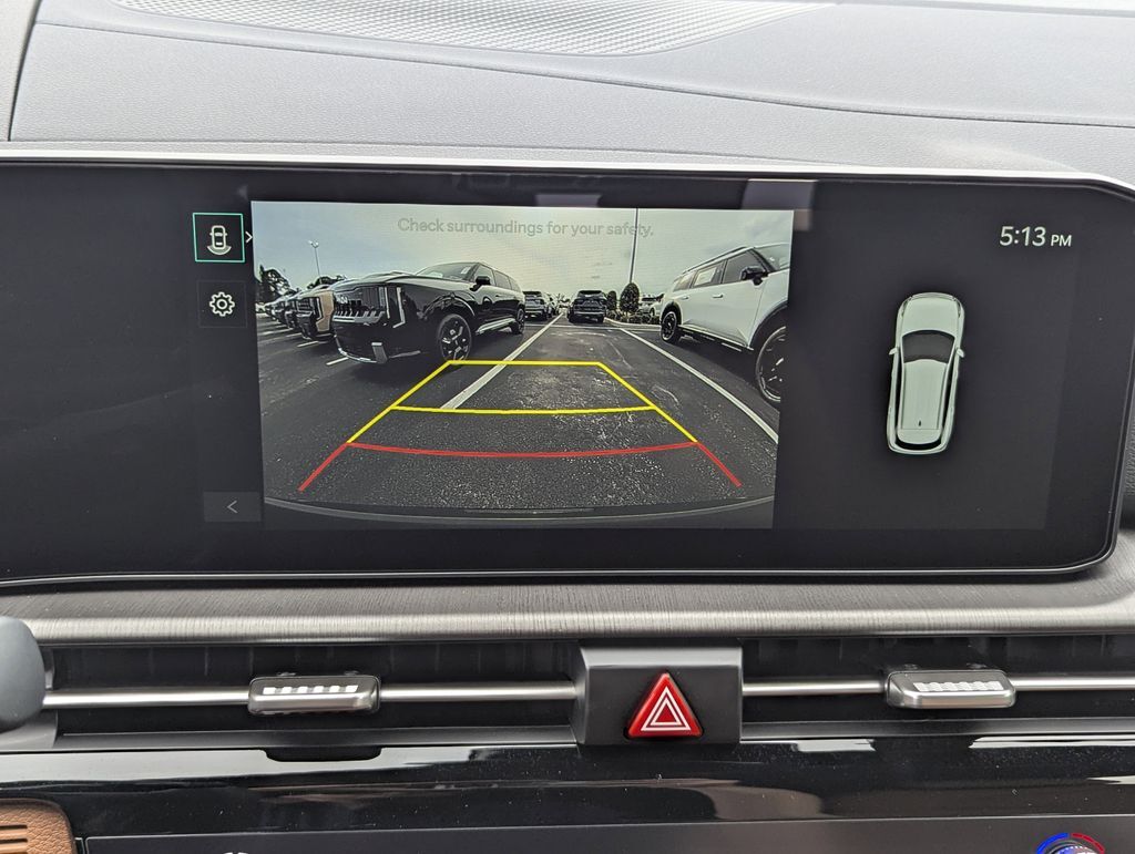 2026 Kia Sportage X-Line San Clemente CA