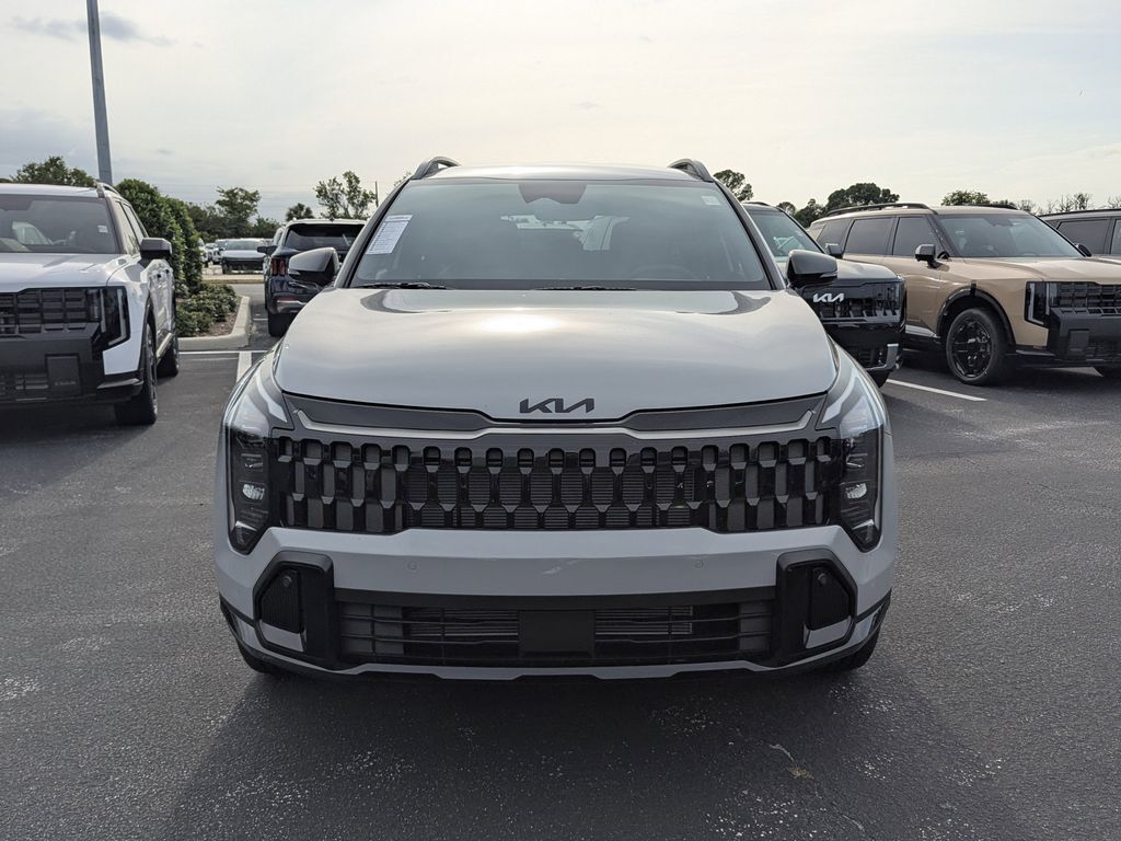 2026 Kia Sportage X-Line San Clemente CA