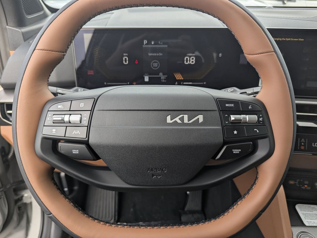 2026 Kia Sportage X-Line San Clemente CA