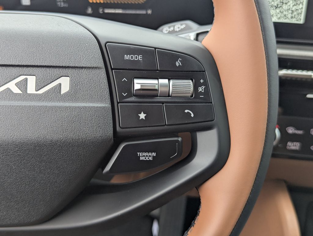 2026 Kia Sportage X-Line San Clemente CA