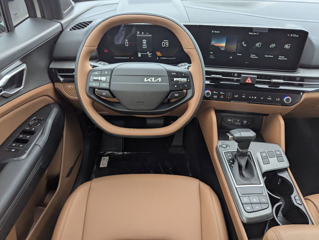 2026 Kia Sportage X-Line San Clemente CA